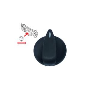 Ford Focus Kalorifer Yönlendirme Düğmesi Orta 1998-2005
