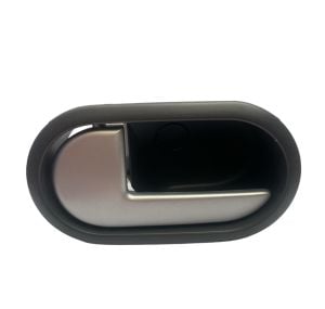 Ford Fiesta Kapı İç Açma Kolu Gri Sol 2002-2008