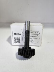 Ford Taunus 5 Vites Kilometre Dişlisi Siyah 24 Diş 74AT17322CA