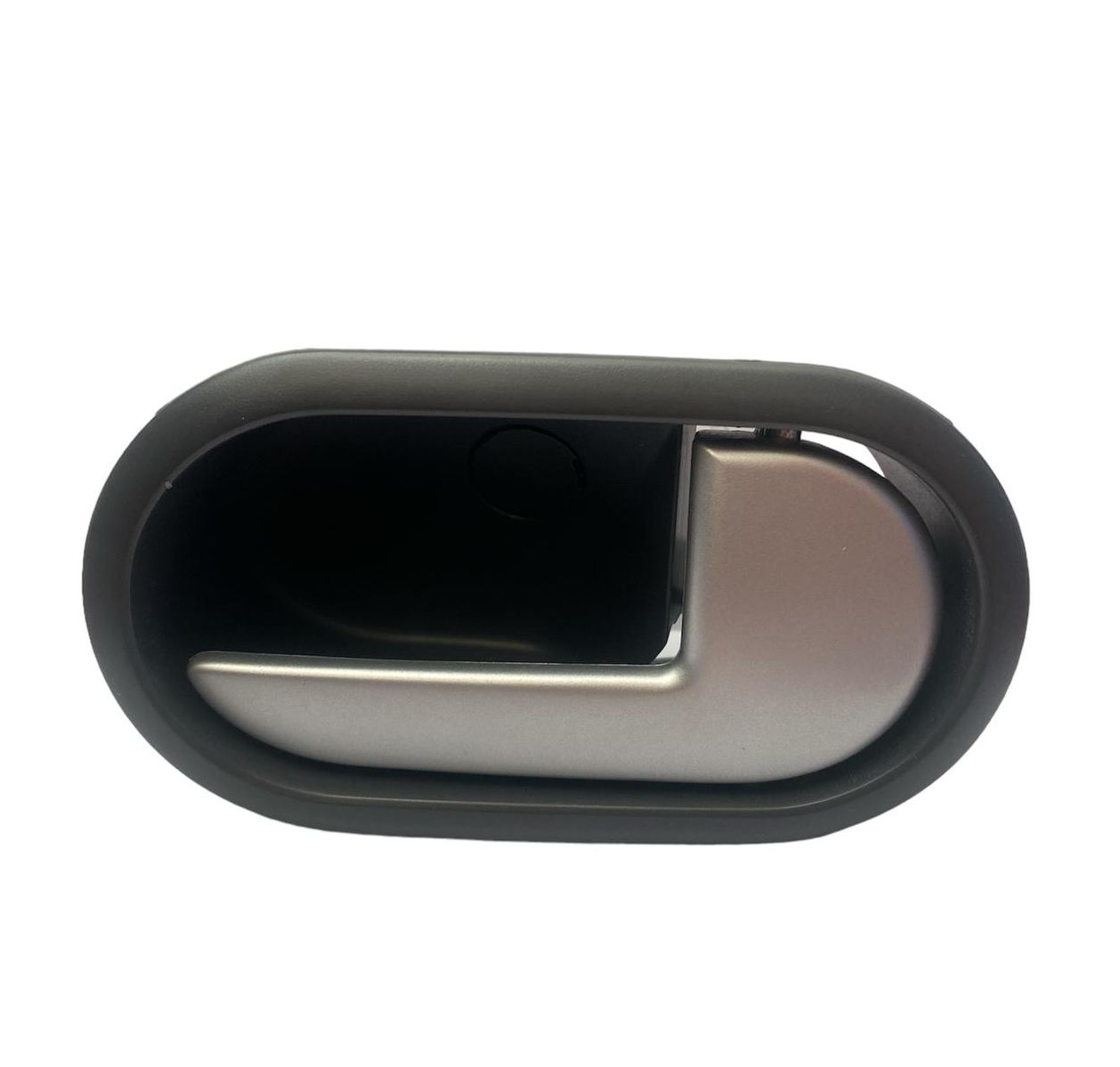 Ford Fiesta Kapı İç Açma Kolu Gri Sağ 2002-2008