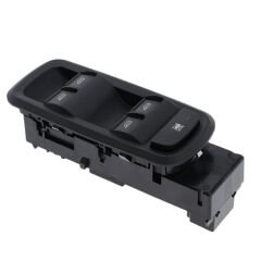 Ford Fiesta Cam Açma Düğmesi Sol Dörtlü 2008--2013