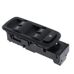 Ford Fiesta Cam Açma Düğmesi Sol Dörtlü 2008--2013