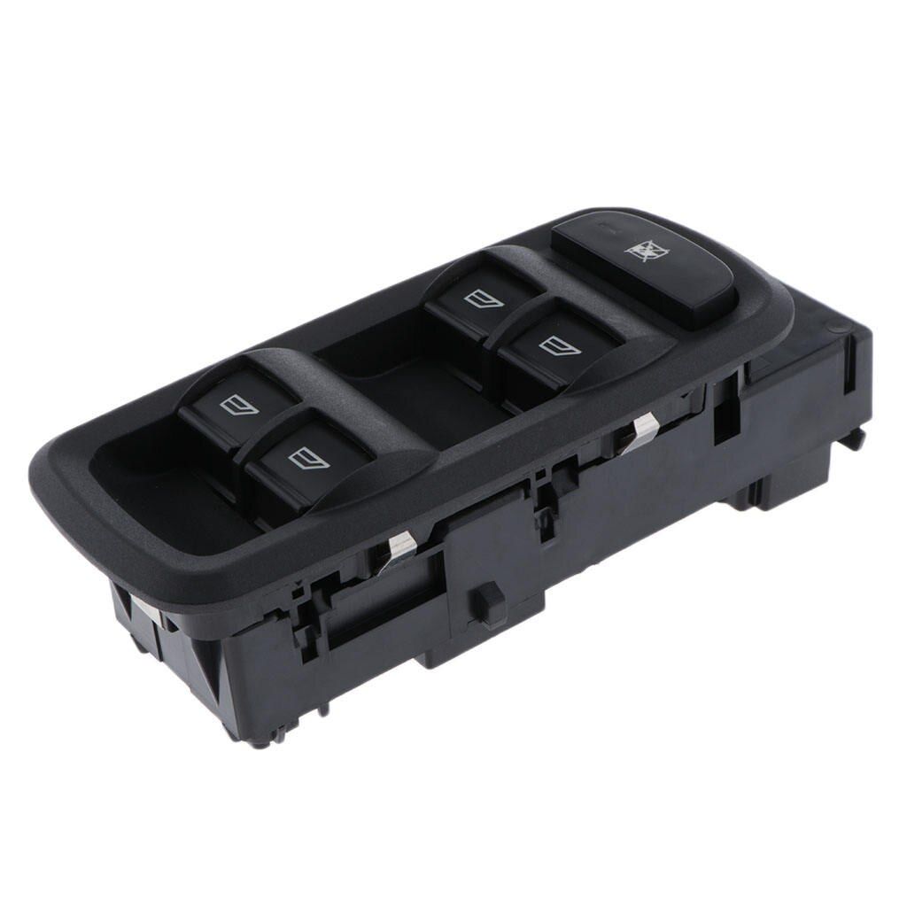 Ford Fiesta Cam Açma Düğmesi Sol Dörtlü 2008--2013