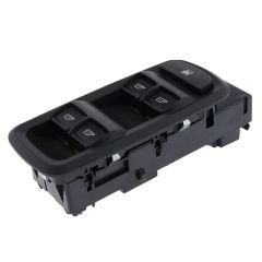 Ford Fiesta Cam Açma Düğmesi Sol Dörtlü 2008--2013