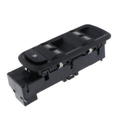 Ford Fiesta Cam Açma Düğmesi Sol Dörtlü 2008--2013