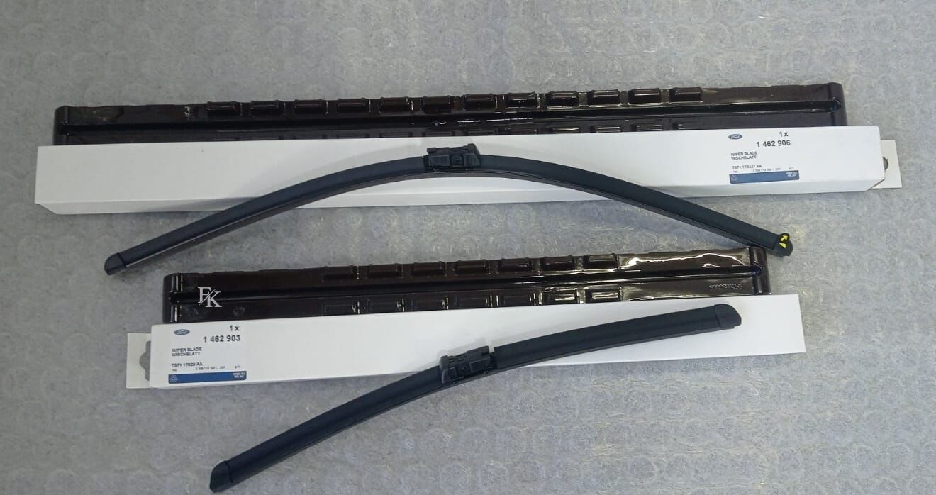 Mondeo Silecek Süpürge Takımı Orijinal Fomoco 2007-2013 650mm-475mm