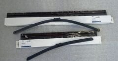 Mondeo Silecek Süpürge Takımı Orijinal Fomoco 2007-2013 650mm-475mm