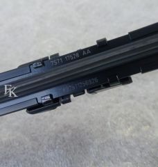 Mondeo Silecek Süpürge Takımı Orijinal Fomoco 2007-2013 650mm-475mm
