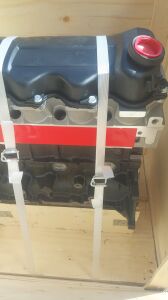 Ford Escort Servis Motoru - Sandık Motor 1.6 Cl 8 Valf [88SM6006AA]