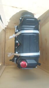 Ford Escort Servis Motoru - Sandık Motor 1.6 Cl 8 Valf [88SM6006AA]