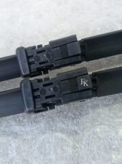 Mondeo Silecek Süpürge Takımı Orijinal Fomoco 2007-2013 650mm-475mm