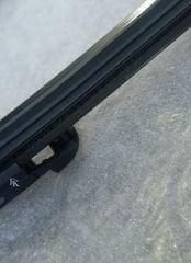 Courier Silecek Süpürge Takımı Orijinal Fomoco 2014-2021 70cm-38cm