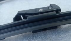 Transit V-363 Silecek Süpürge Takımı Orijinal Fomoco 2014- 75cm-55cm