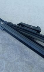 Transit V-363 Silecek Süpürge Takımı Orijinal Fomoco 2014- 75cm-55cm