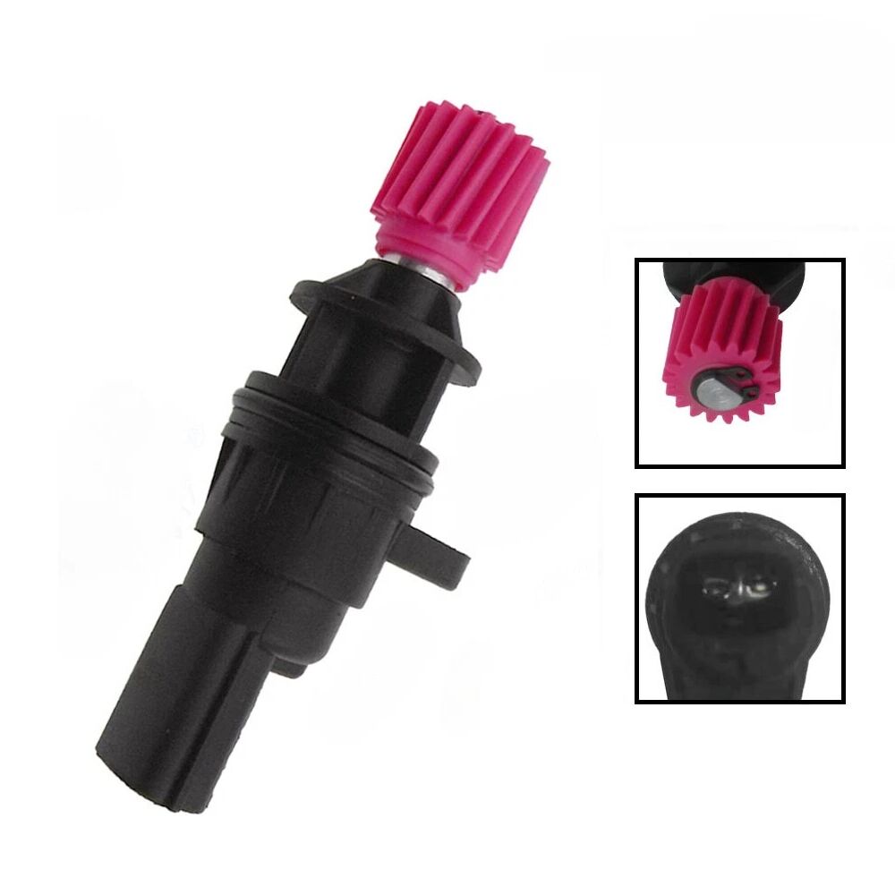 Ford Ranger Kilometre Dişlisi Kırmızı 18 Diş 2M34 17271 AA / M5AG-17-400 / M5AG17400