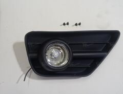 Ford Focus Mk1 Sis Far Çerçevesi ve Sis Kiti Led Ampul Sağ Sol 2001-2005