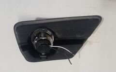Ford Focus Mk1 Sis Far Çerçevesi ve Sis Kiti Led Ampul Sağ Sol 2001-2005