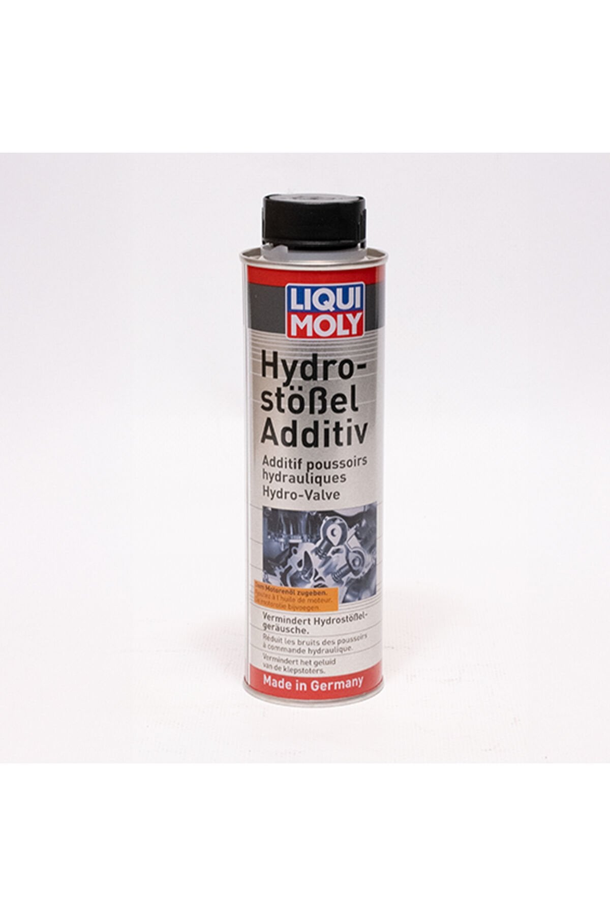 Liqui Moly Lifter-Subap İteceği Katkısı 300ml (1009)