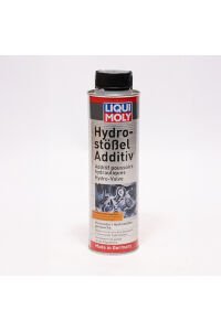 Liqui Moly Lifter-Subap İteceği Katkısı 300ml (1009)