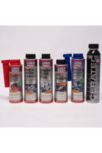 Liqui Moly Lifter-Subap İteceği Katkısı 300ml (1009)