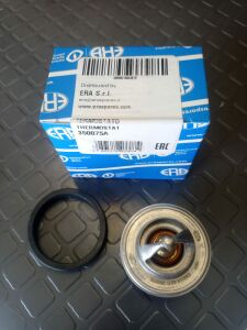 Ford B-max Benzinli Termostat 82° Derece Era