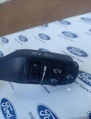 Focus C-max Kuga Connect Silecek Kolu Arka Yıkamalı Otosan 4M5T17A553BD