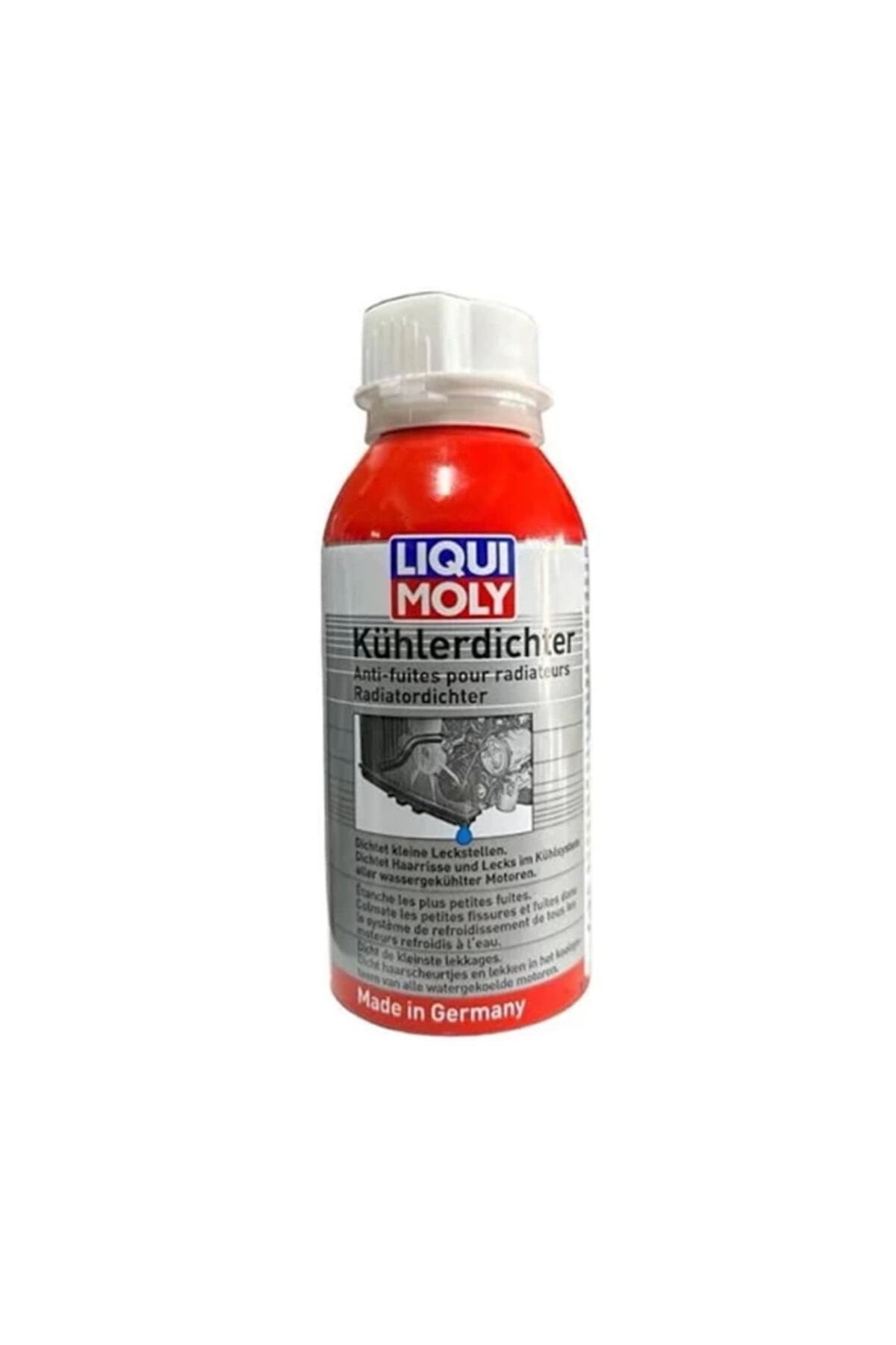 Liqui Moly Radyatör Sızıntı Önleyici 150ml (3330)