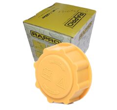 Ford Fusion Yedek Su Depo Kapağı Rapro 2003--2011