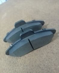 Ford Escort Ön Disk Fren Balatası Saclı Clx 1991-2001 97AX2K021AB