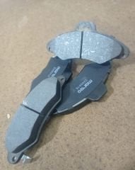 Ford Escort Ön Disk Fren Balatası Saclı Clx 1991-2001 97AX2K021AB