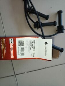 Ford Focus Ateşleme Buji Kablosu Takım [2.0] Motorcraft