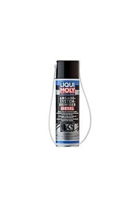 Liqui Moly Dizel Emme Manifold Temizleyici 400ml (5168)