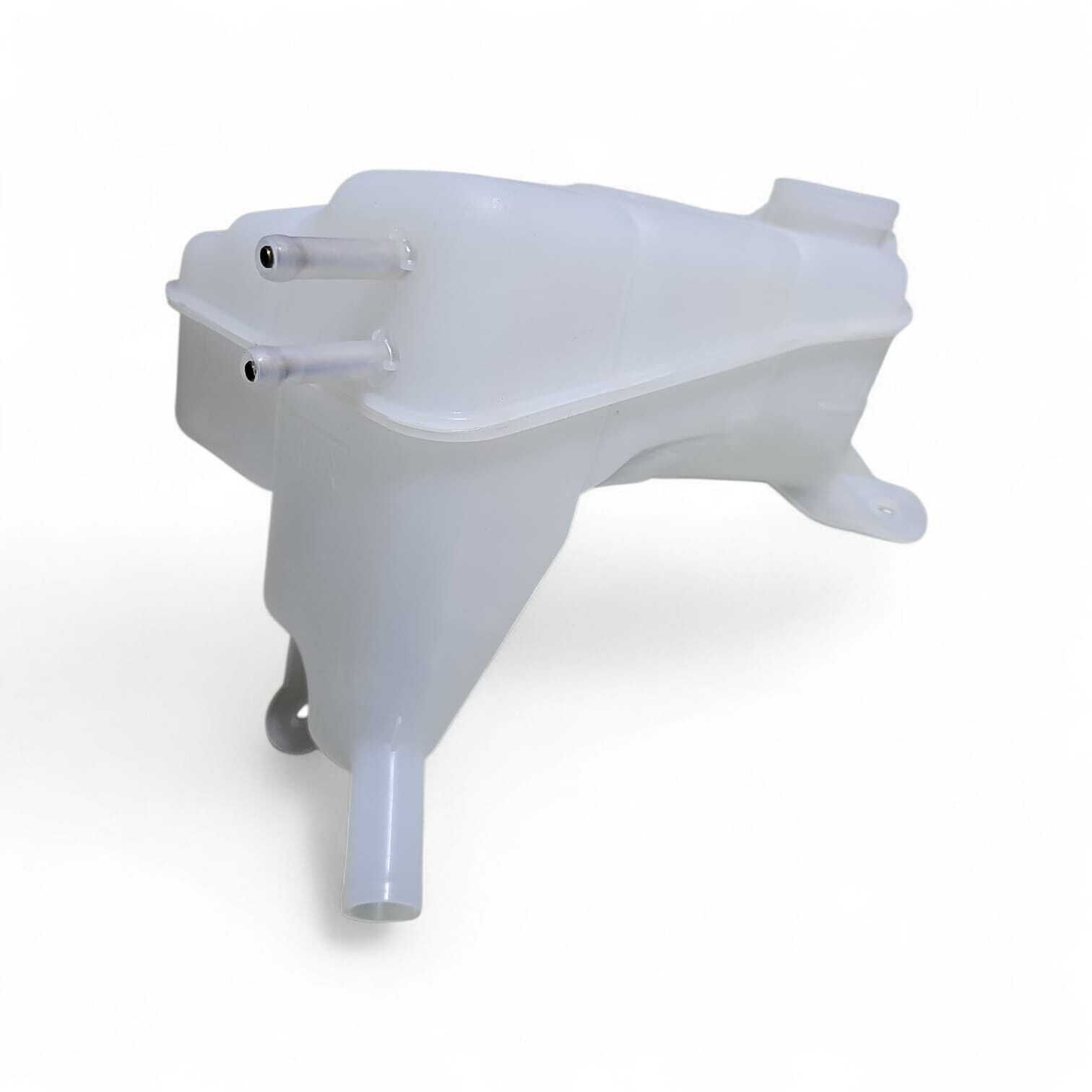 Ford Mondeo II - III  Radyatör Deposu Yedek Su Deposu - Genleşme Tankı Çift Çıkışlı (2 Borulu) XS718K218CB