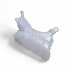 Ford Mondeo II - III  Radyatör Deposu Yedek Su Deposu - Genleşme Tankı Çift Çıkışlı (2 Borulu) XS718K218CB