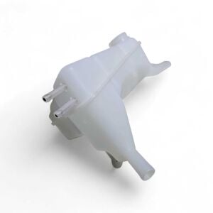 Ford Mondeo II - III  Radyatör Deposu Yedek Su Deposu - Genleşme Tankı Çift Çıkışlı (2 Borulu) XS718K218CB