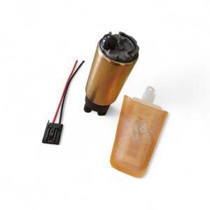 Ford Escort Şamandıra Pompa Motoru (Süzgeç + Soket) İthal 1991-2001