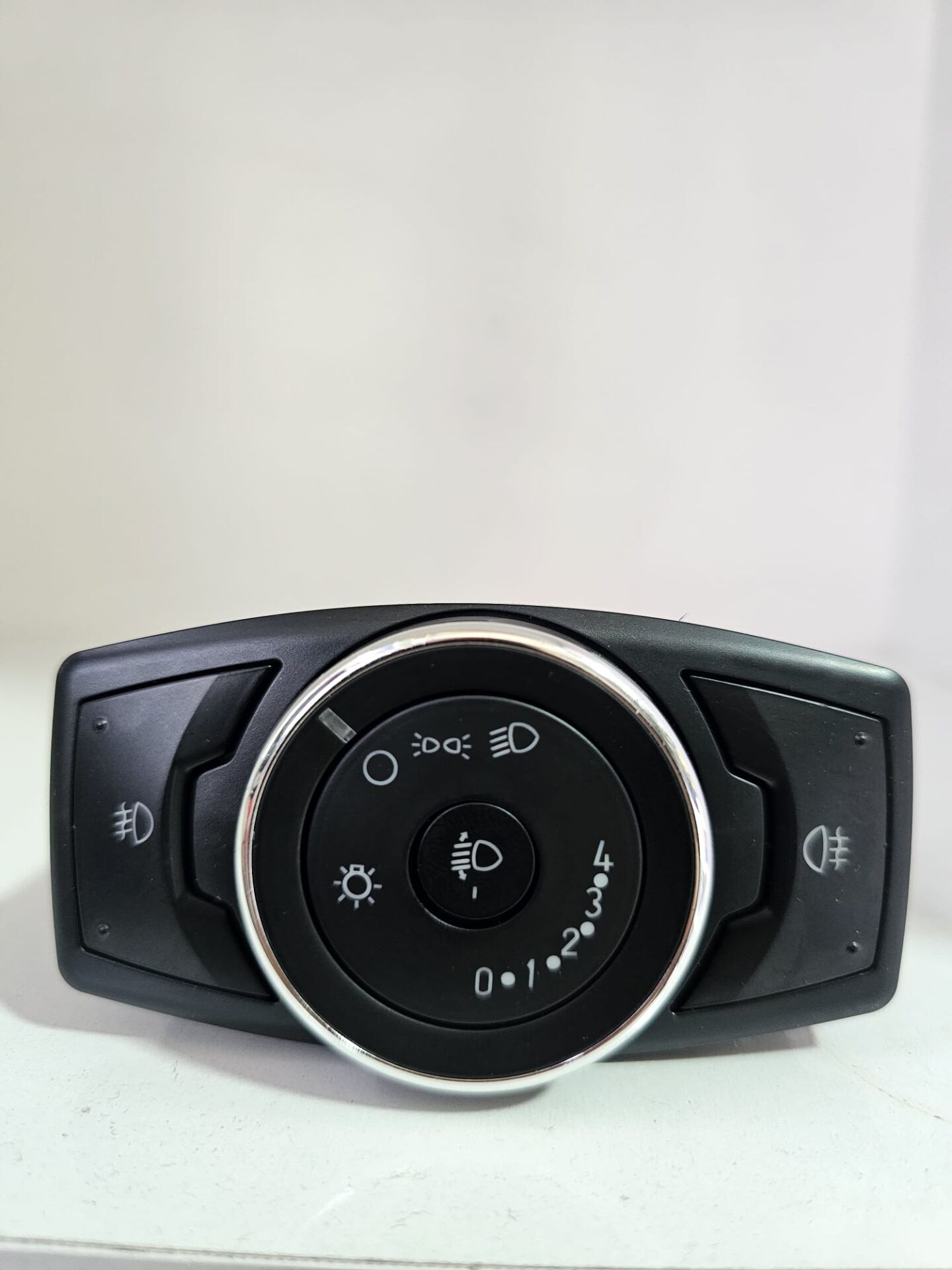 Ford Transit Far Açma Anahtar Düğmesi Çift Sis 6 Pinli 2014-2018