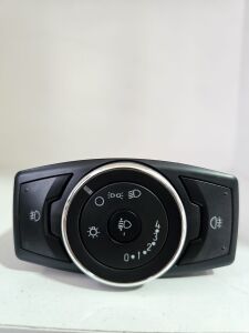 Ford Transit Far Açma Anahtar Düğmesi Çift Sis 6 Pinli 2014-2018