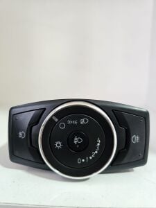 Ford Custom Far Açma Anahtar Düğmesi Çift Sis 6 Pinli 2013-2018