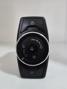 Ford Custom Far Açma Anahtar Düğmesi Çift Sis 6 Pinli 2013-2018