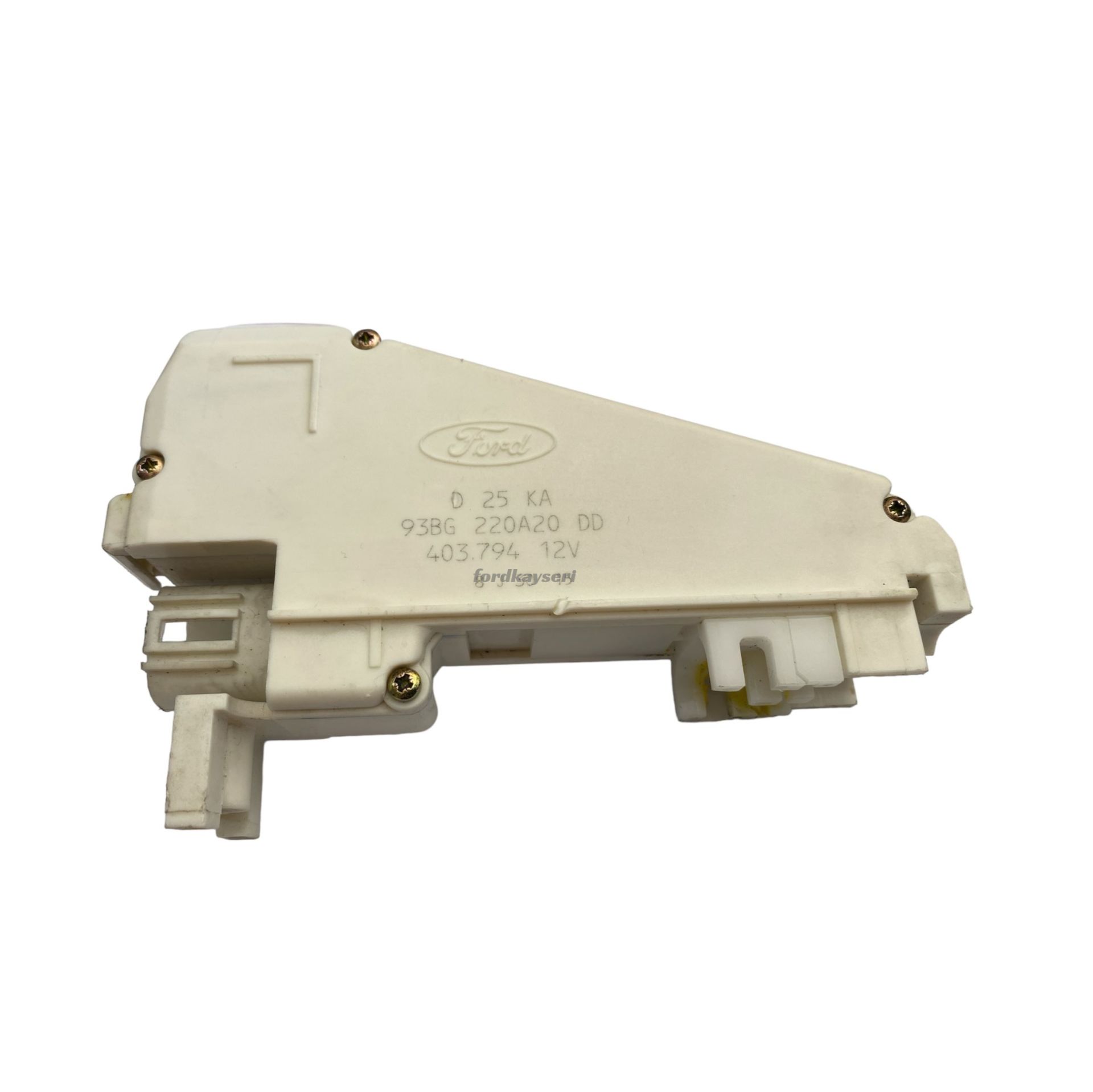 Ford Mondeo Kapı Kilit Motoru 6 Pin Fomoco 403.794