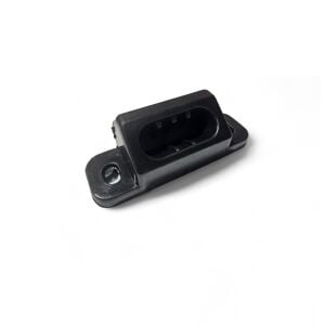 Ford Connect Sürgülü Kapı Alt Takozu Kama Dişi (Sağ ve Sol Aynı) 1 Adet 2002-2013