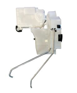 Ford Ranger Ön Kapı Kilidi Sağ 2006-2012