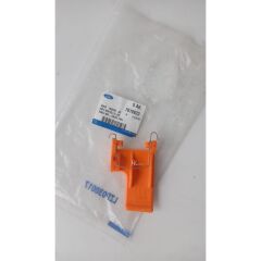 Ford KA Kaput Açma Kolu Turuncu Otosan 1997-2001 89FB16B626AE