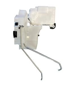 Ford Ranger Ön Kapı Kilidi Sol 2006-2012