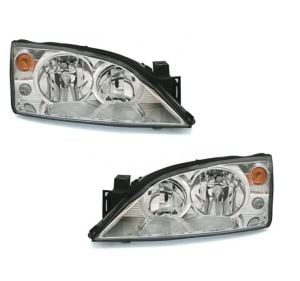 Ford Mondeo Far Takımı Halojen Merceksiz Sol Sağ 2001-2007