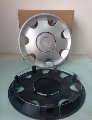 Mondeo Jant Kapağı Takım 4 Adet 14 İnch 7 Kol Tip 97BG1130GC