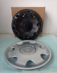 Mondeo Jant Kapağı Takım 4 Adet 14 İnch 7 Kol Tip 97BG1130GC