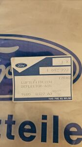 Ford Mondeo Panel Üst Plastiği - Hava Deflektörü 1996-2001 - 96BG8327AJ