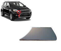 Ford Kuga Far Yıkama Fiskiye Kapağı Krom Nikelajlı Sağ 2008-2011